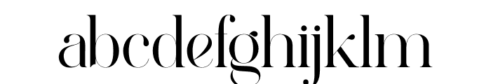 Magillo FONT