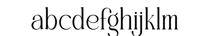 Magiren FONT