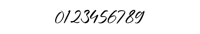 Magistica Signature Font OTHER CHARS
