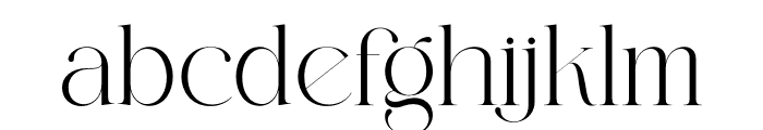 Magline FONT