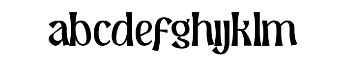 MagmaBrust FONT