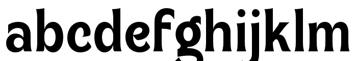 Magnes Regular FONT