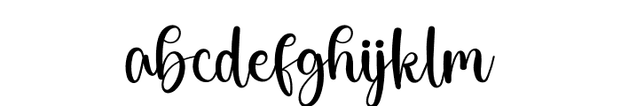 Magnolia Dreaming FONT