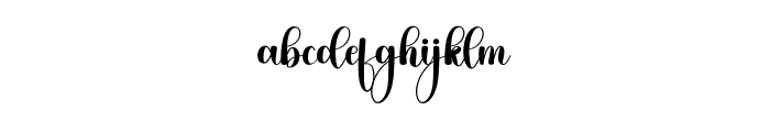 Magnolia1 FONT