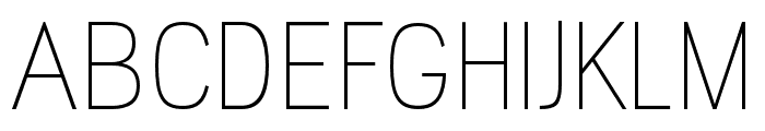 Magnolla-Bold Font UPPERCASE