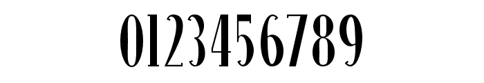 Magoet-Regular Font OTHER CHARS