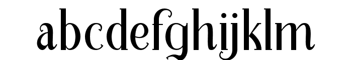 Magoet-Regular FONT