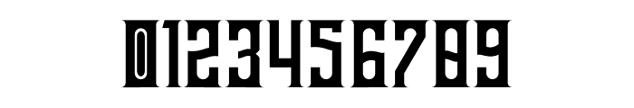 Magura Font OTHER CHARS