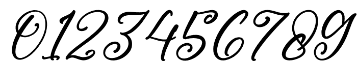 Maholtra Amtareli Italic Font OTHER CHARS