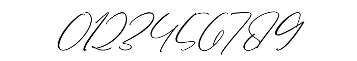 Maintelas Blomite Italic Font OTHER CHARS