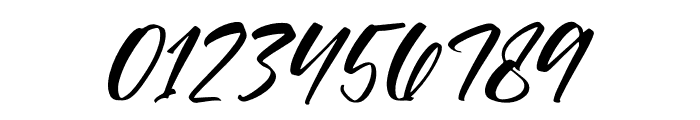 Majesty Gyntur Italic Italic Font OTHER CHARS