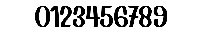 Make More Smiles Font OTHER CHARS