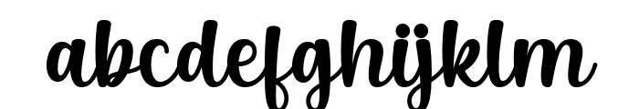 Malgisa FONT