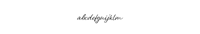 Mandragora Regular FONT