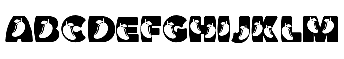 Manggo FONT