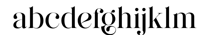 Manglove FONT