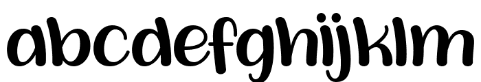 Manycake FONT