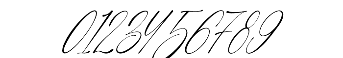 Marbelyn Walenstan Italic Font OTHER CHARS