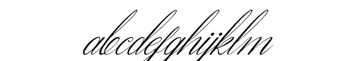 Marbelyn Walenstan Italic FONT