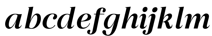 Margest Bold Italic FONT