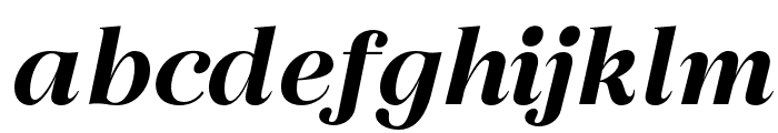 Margest Extra Bold Italic FONT