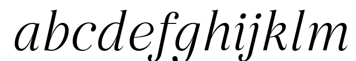 Margest Italic FONT