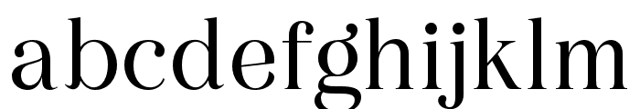 Margest Medium FONT