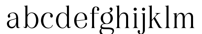 Margest Regular FONT