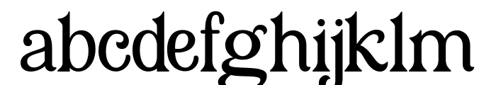 Marigold Magic Regular FONT