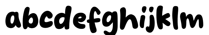 Marimpa FONT