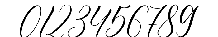 Mariposa Font OTHER CHARS