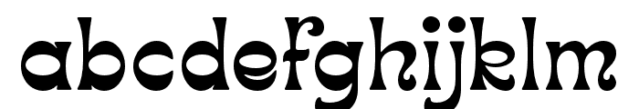 Marklier Regular FONT