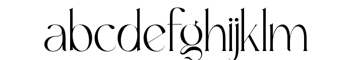 Marquis-Regular FONT