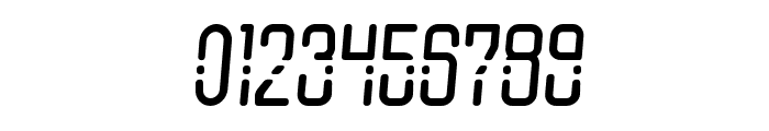 MarquizaRegular Font OTHER CHARS
