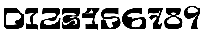 Marsea Font OTHER CHARS
