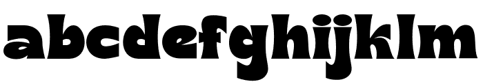 Mashle FONT