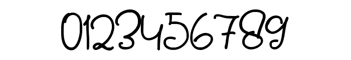 Matamu Font OTHER CHARS