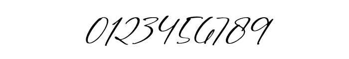 Matdislla Cleverly Italic Font OTHER CHARS