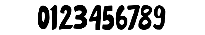 Materials Fantastic Regular Font OTHER CHARS