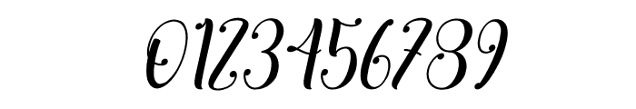 Mathilda Italic Italic Font OTHER CHARS