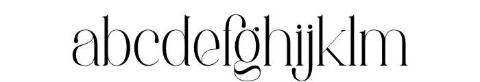 Mattegi FONT