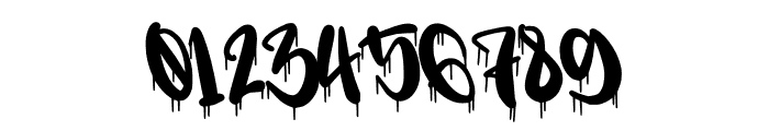 Maybach Font OTHER CHARS