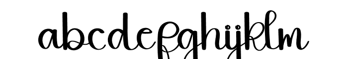 Maybe Heartlove FONT