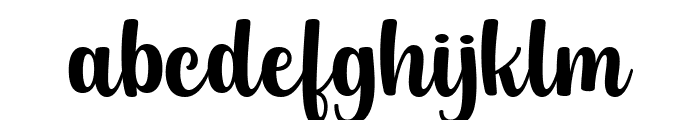 Maydia FONT