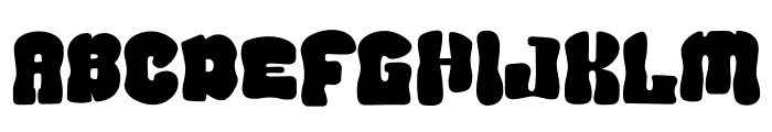 Measur Contina FONT