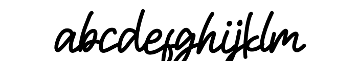 Megachan FONT