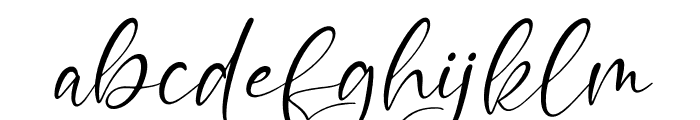 Megastik Bouquet Italic Italic Font LOWERCASE