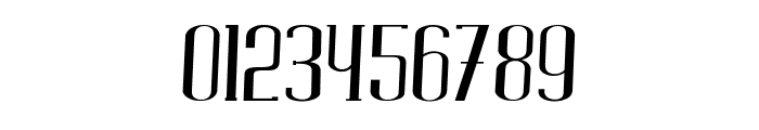 Megasun Font OTHER CHARS