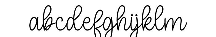Meghian FONT
