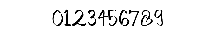 Mehmic Neu Font OTHER CHARS